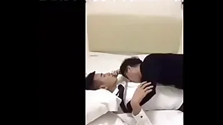 China Gay Sex