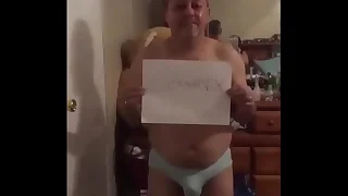 Verification video